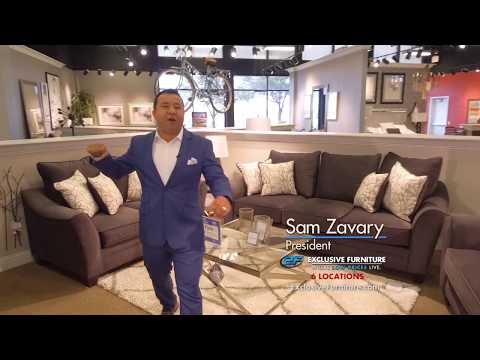 Exclusive Furniture Store Houston Youtube