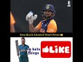 BCCI ne Virat ko Rokne ki Koshish Kyu Ki? (Shocking) #cricket