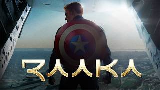 Captain America | Make Way For The King | Chris Evans | Sai Abhyankkar | Formula Edits