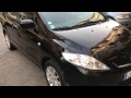 Видео отчёт о привезенном автомобиле Mazda 5 на европейской регистрации.