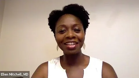 A Conversation with Ellen B. Mitchell, MD on Pedia...