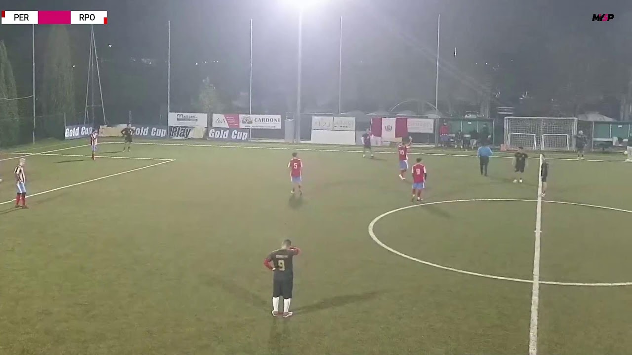 GC 7 2026 25/02/2026 dalle ore 21:30