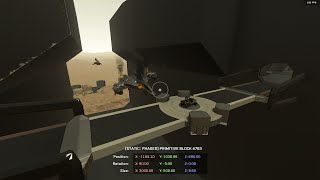 Forging Halo CE's Warthog Run #11