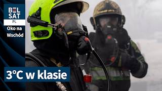 Rekordowy atak Rosji na Kijów. Złamane zawieszenie broni | OKO NA WSCHÓD