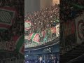 Фанат "Зенита" устроил стычку с болельщиками "Локомотива" на матче в СПб