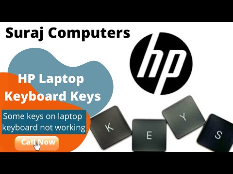 HP Laptop Keyboard Repair cost in Gurgaon & Dwarka Delhi  Keyboard Replacement Cost