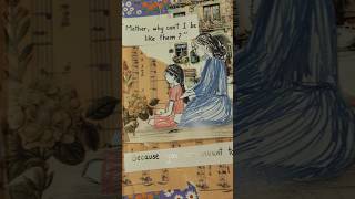 Asmr 30 Seconds Journal Dedicated To Mothers Love Calm Aesthetic