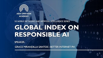 AI Global Index on Responsible AI