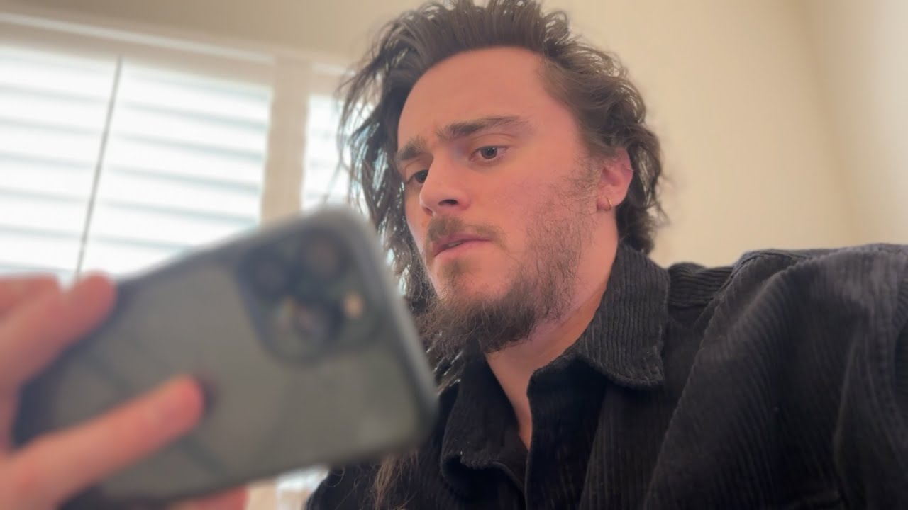 when the youtube video knows you too well