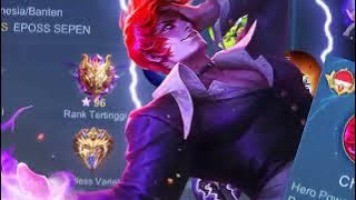 Chou - DJ Suka Suka Joget dipinggir jalan #choumontage