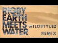 Rigby - Earth Meets Water (Wildstylez Remix) [HD/HQ]