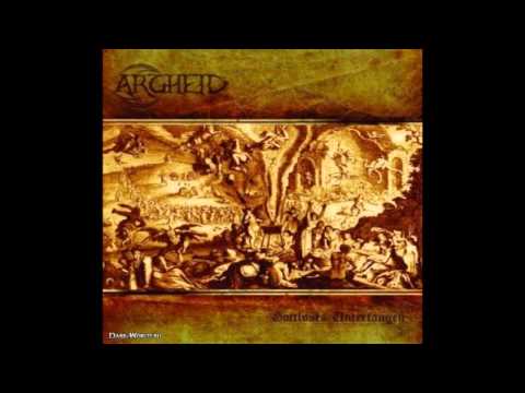 Argheid — Argheid - Hexenbrand