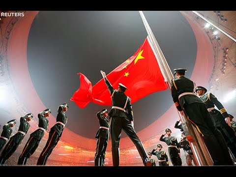 Has China Won?