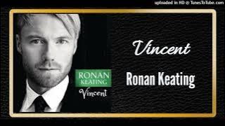 Vincent - Ronan Keating