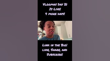 Vlogmas Day 21!!! #vlogmas2024 #food #giftwrapping  #foodie #traderjoes #haul #vlog  #familyvlog l