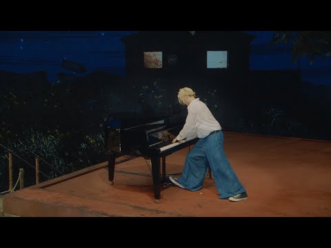 후지이카제 Nan Nan 뭐야 ㅋ Nissan Stadium Live Feelin Good 2024 라이브 Live 한글자막 4K Day2 