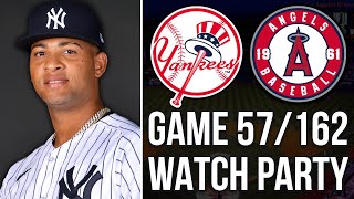 YANKEES @ ANGELS WATCH PARTY | 5/29/24