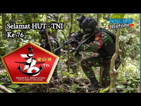 Video: Betapa Menyenangkannya Bergabung Dengan Tentara