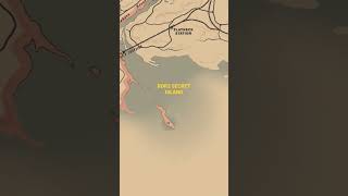 RDR2 SECRET ISLAND