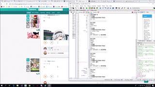 python selenium auto test