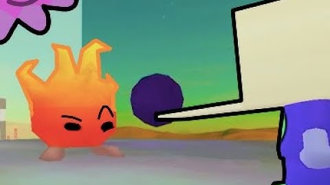 Robot 64 Custom Level ROBLOX - The Mess