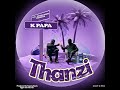 Kay Papa Thanzi Official Audio 