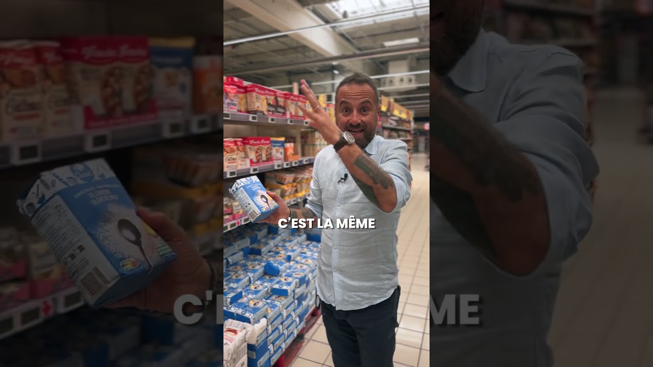 Quelle farine choisir pour les pâtes fraiches ?  