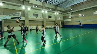 20200516 A VS C第一節