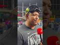 Ref:OfYRTXsTSKA Miguel cabrera dice que perdi� 5 cl�sico y este por fin lo consigue aunque no como jugador #wbcs