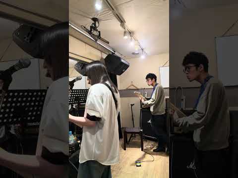 クリープハイプ　ABCDC コピー