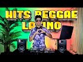 Mix hits reggae latino  gondwana pericos cafres dread mar i paralamas laguna pai zimbabwe