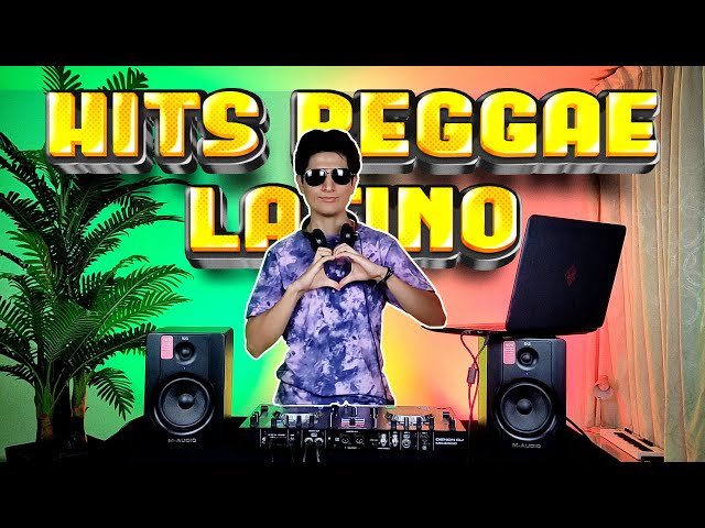 MIX HITS REGGAE LATINO | Gondwana, Pericos, Cafres, Dread Mar I, Paralamas, Laguna Pai, Zimbabwe class=