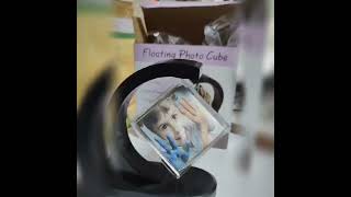 Photo Size Supported 6.5Cm X 6.5Cm