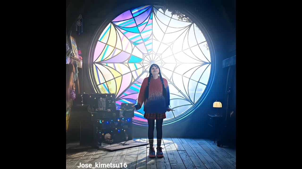 wednesday #wednesday #netflixseries #wednesdaynetflix #wednesdayaddams #wednesdayseason2