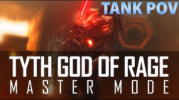 SWTOR 7.2 | TYTH MM/NIM | TANK POV