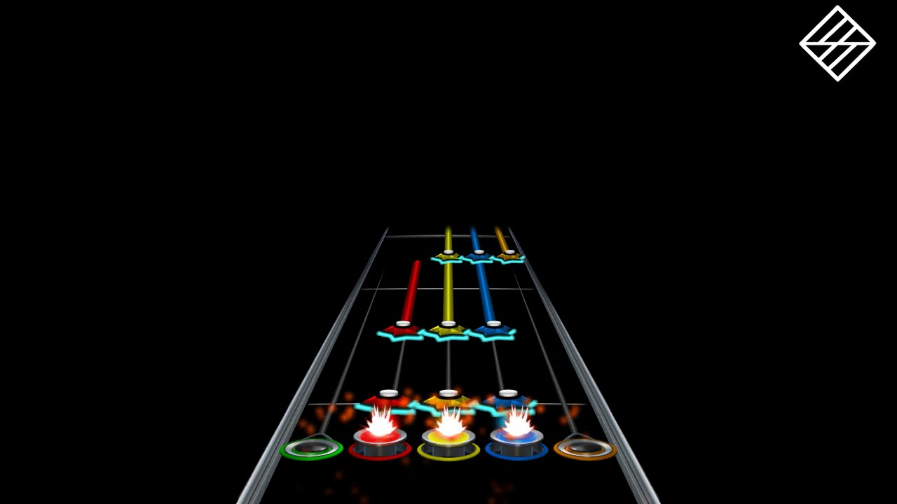 Panda Narcisista Por Excelencia (Clone Hero Chart Preview) YouTube Panda Narcisista Por Excelencia (Clone Hero Chart Preview) YouTube