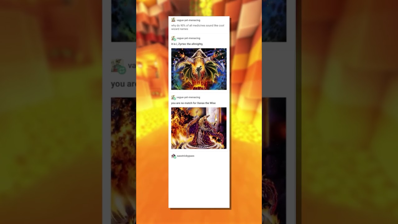 YOU'RE NO MATCH FOR METFORMIN, THE ABYSSAL 