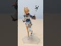Figma 552 Shiranui Flare (Hololive Japan 3rd Generation)