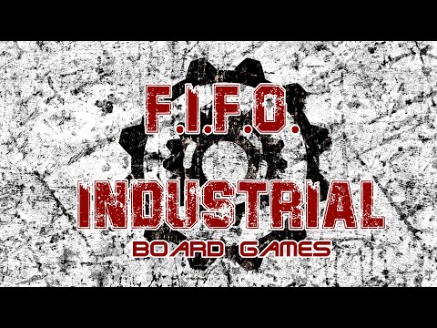 IBG TV Cap.2 - FIFO (Lean Manufacturing)