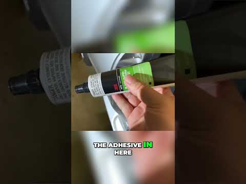 Weather Stripping Adhesive Oreillys