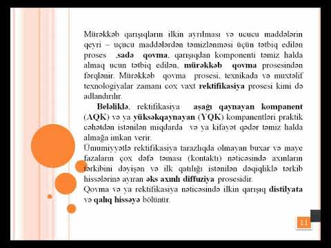 Video: Defleqmator nədir? Təsviri, iş prinsipi, məqsədi