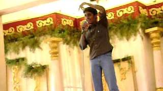 aamec ece 2011 VALEDICTION by pprabuece (6).AVI