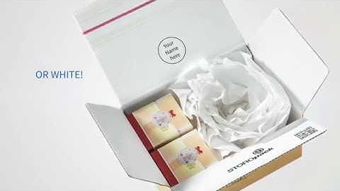 Unboxing Experience - Storopack - EN