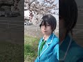 桜と氷鷹北斗くん