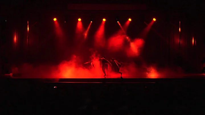 Carolyn's Dance Land Easter 2019 Performance YouTu...