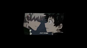 We Used To Be Best Buddies Bakudeku Yaoi Yaoiedit Yaoikiss Mha Myheroacademia Anime 