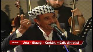 Elazığ Kerkük Urfa Mahalli Müzik 17 Resimi