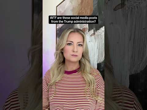 Hey, so, WTF is up with this?