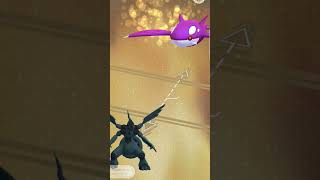 Remote LT P13 #pokemongo #pokémongo #pokemon #shiny #pokémon #shinypokemon #pokemoncommunity #pogo