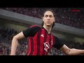 Efootball X AC Milan Partnership Launch Trailer Efootball2022mobile